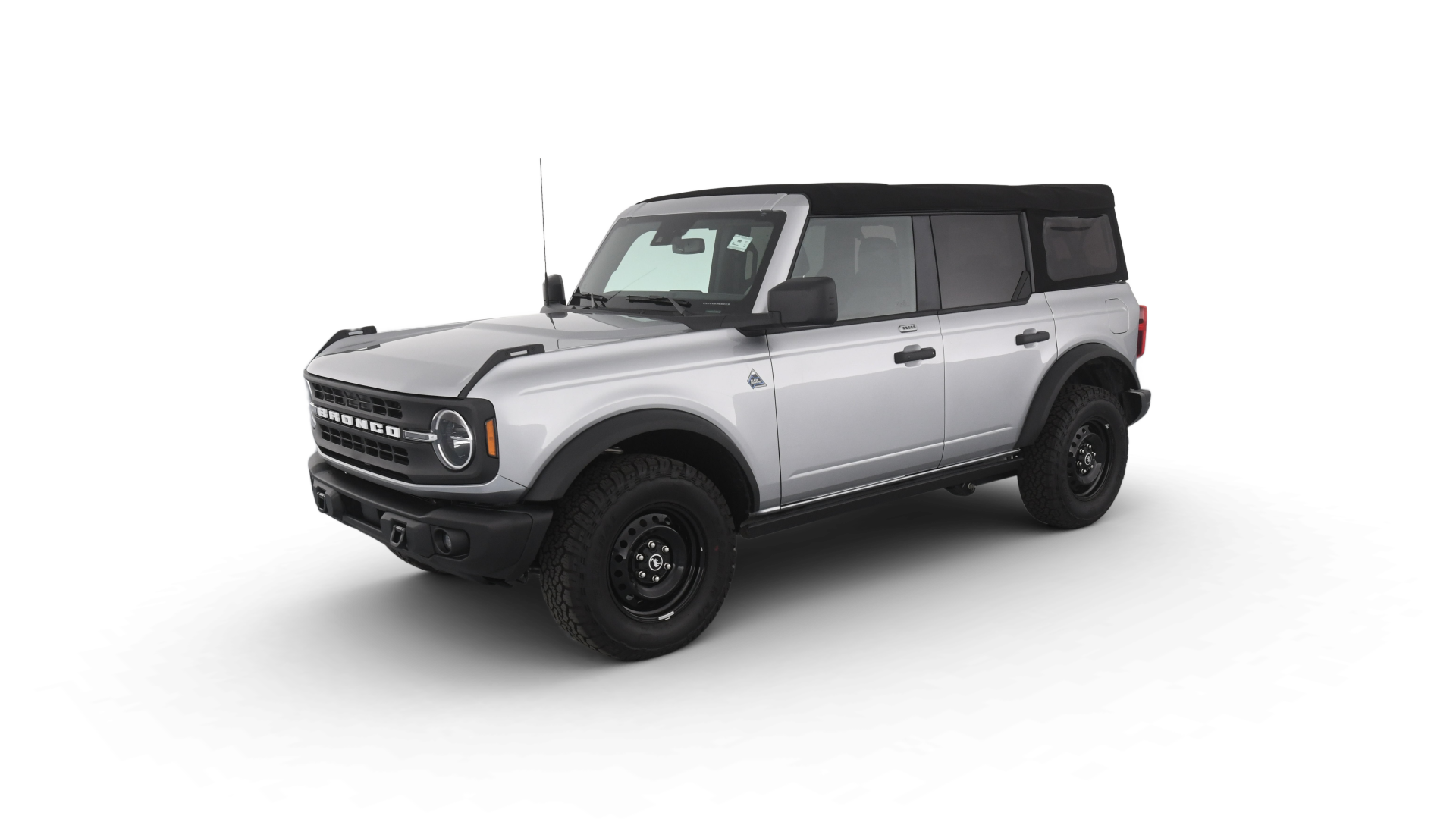 Used 2022 ford bronco carvana